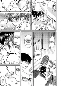 (C80) [Kyuukeijo no Higashi (Aduma Ren)] Baby sitters 2 (K-ON!) (English)