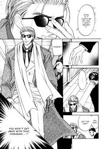 CJ Michalski - Secret Connection Vol1 Ch3 [ENG]