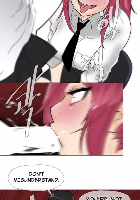 Household Affairs Ch.1-34