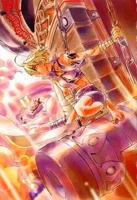 [Shinonome Tarou] Hanjuku Tanpatsu Musume