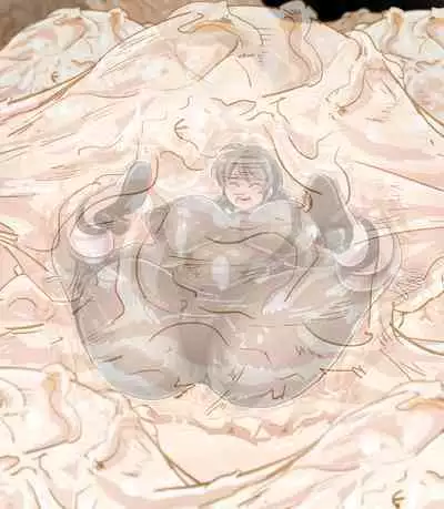 Naedoko ni Sare Haramu Heroine-tachi no Tatakai o Egaku Story