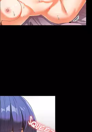 The Girl That Wet the Wall Ch 48 - 50