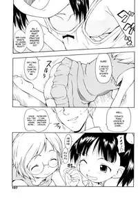 [Isawa Nohri] Show Love [English] [Mistvern]