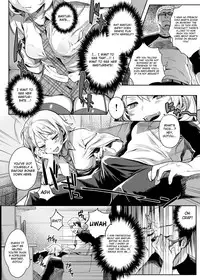 [Kaida Bora] Love Beat (Canopri Comic 2012-03) [English] [4dawgz + FUKE]