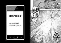 Crimson comics Virgin idol EP2,3 ENG