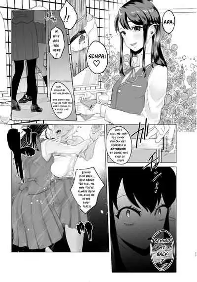 #Gachiles Psychopath 2