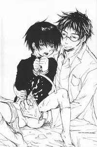 (C71) [Shounen Gekigakutai (Hayashida Toranosuke)] Kumori Tokidoki Hakka Ame