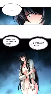 [Fantastic Whale] Twin Slave Ch.1-36 (English) (Ongoing)