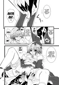 [Ryuknigthia (Kiduki Erika)] Daily RO 4 (Ragnarok Online) [English] [SMDC]