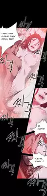 [Dol-Kong] Kitsch | Disrespectful Bitch Ch. 1-68 (English) (HeyManga) (Ongoing)