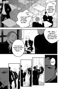 (C86) [Mentaiko (Itto)] Tabun Sore ga Love Nanjanakarou ka [English]