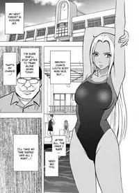 [Crimson Comics (Crimson)] Idol Kyousei Sousa Gakuen hen | Virgin Idol [English] {Kizlan}