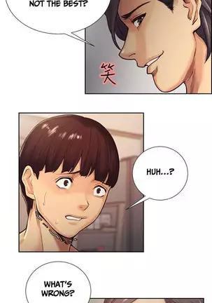 Taste of Forbbiden Fruit Ch.38/53