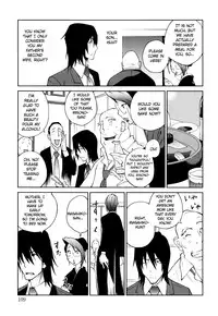 [Kotoyoshi Yumisuke] Naked Party [English] {Kusanyagi & Funeral of Smiles}