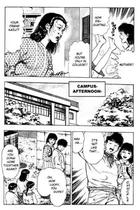 [Maeda Toshio] Adventure Kid Vol.2 [English]