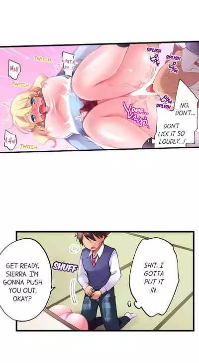 [Yuuzu Tsushiro] Nininbaori wa Saikou no (Sex ga Dekiru) Ibunka Kouryuu desu | Cultural Appreciation Meets Sexual Education Ch.1-12 [English] [Ongoing]