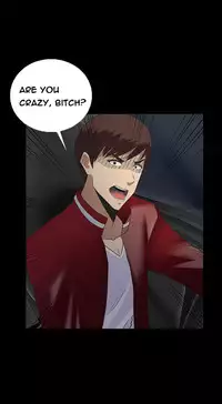 Dark Game Ch.1-12 (English) (Ongoing)