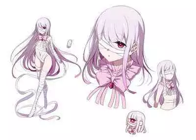 Monster Deisui Omorashi Manga