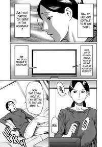 [Takasugi Kou] Madam Palace Ch. 1-2 [English] [Lazarus H]