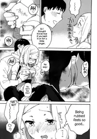 [Naito Loveca] Hello, My Dear [English] {NecroManCr}