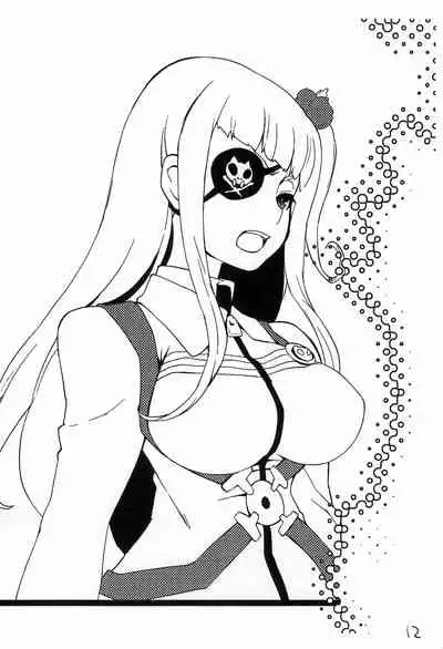 Shinsekai Chitsujo new world order