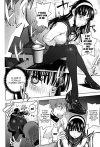 [Kon-Kit] Pink Screen (Bishoujo Kakumei KIWAME Road Vol. 6) [English] [QBtranslations]