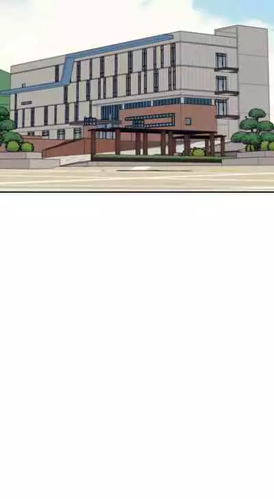 Is There No Goddess in My College? Ch.10/?