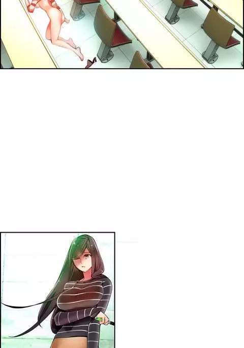 Lilith`s Cord Ch.1-38