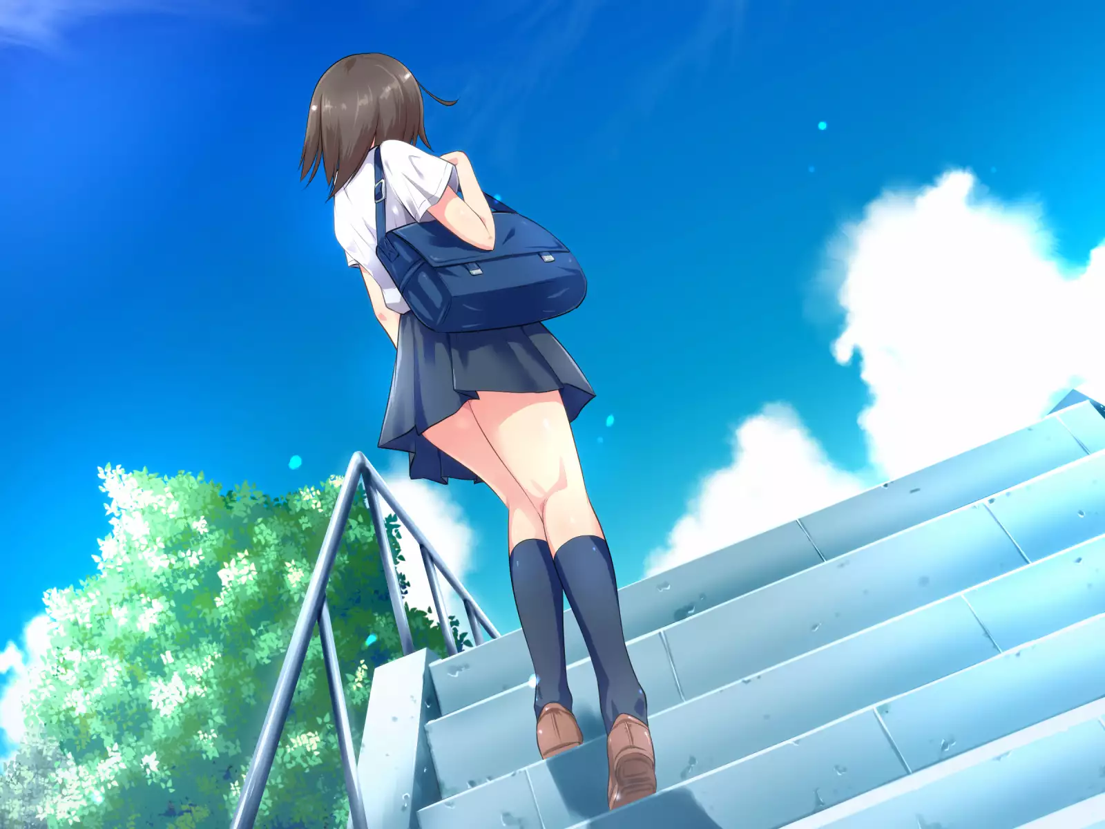 Kotori to Tsubasa to Icha Hame Online