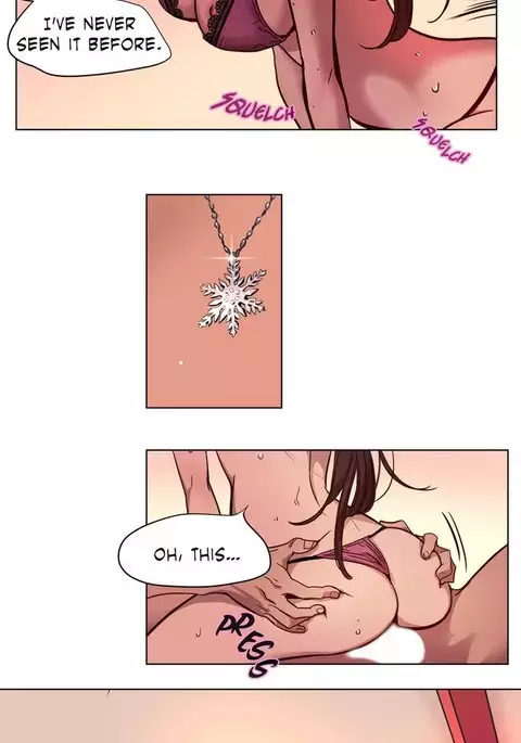 Atonement Camp Ch.1-47