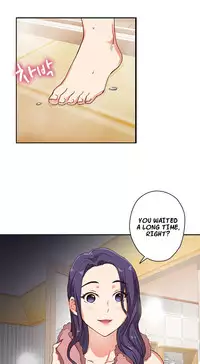 [Ddasoom] H-Campus Ch. 0-11 [English] (YoManga) (Ongoing)