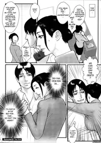 [Combat Ecchu] Milky Bitch Ch. 1-15 [English] {Tadanohito}