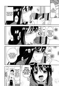 [Fuyuno Mikan] Chiisakutemo iijanai! | What's wrong with being small!? [English] [Rin]