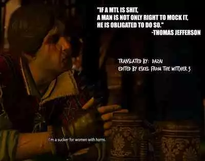 [Jun] Koisuru Kuroyagi | Lov(shav)ing Black Goat (COMIC GAIRA Vol. 09) [English]