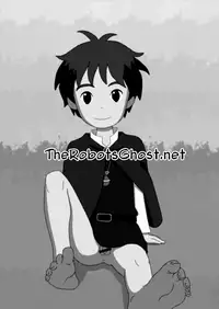 [Odenden (Kotori Yuuya)] Kanaegoto [English] {TheRobotsGhost} [Digital]