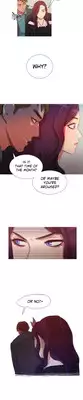 [PINKO] Scandal of the Witch Ch.1-13 (English) (Ongoing)
