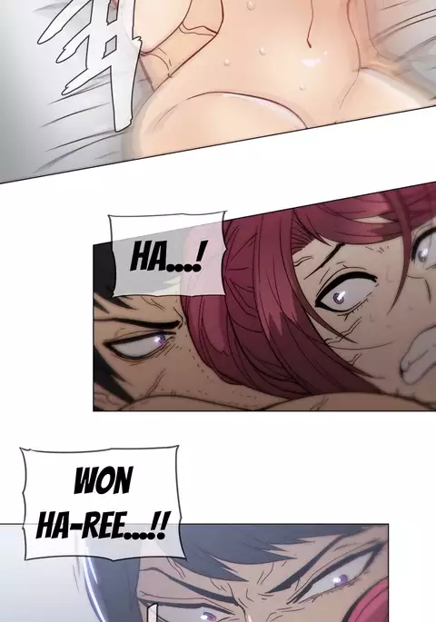 Household Affairs Ch.1-50