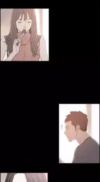 [Mr. Byeong-Su] Cohabitation Ch.1-51 (English) (Ongoing)