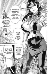 [Sasagawa Hayashi] Oppai Sommelier (COMIC MUJIN 2012-11) [English]