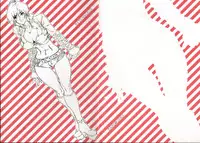 (C71) [SANDWORKS (Suna)] BITCHBLADE (Witchblade)