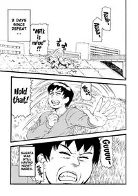 (C75) [Tsurugashima Heights (Hase Tsubura)] Paiman Diver (81diver) [English] [SMDC]
