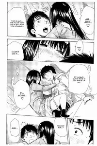 [Chiyou Yoyuchi] Atama no Naka wa Itsumo Hiwai Mousouchuu [English] [CGrascal]