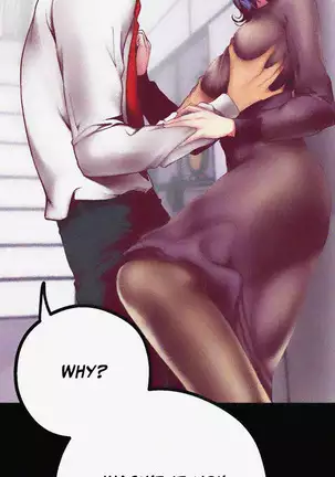 A Wonderful New World Ch.7/?