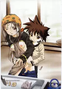 [Anthology] Kanin no Ie Vol.6