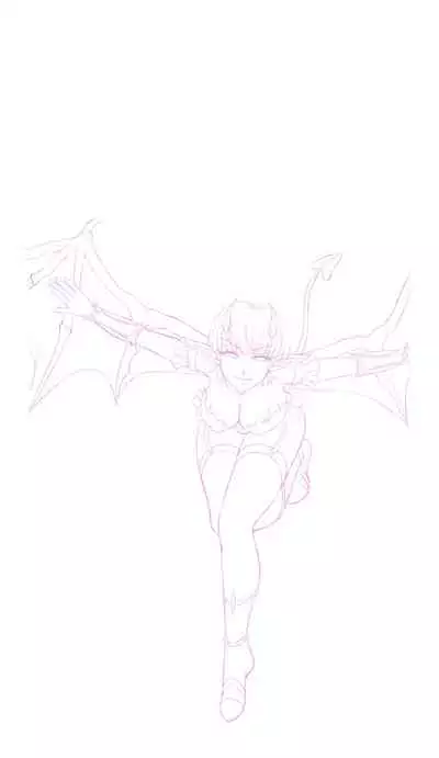 SweetEdda vol.08 Inma-ka Hen