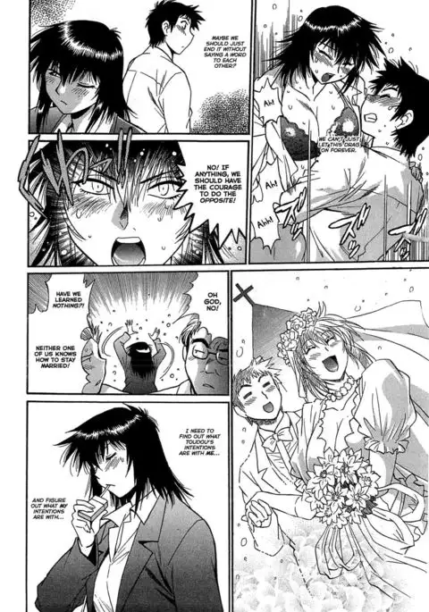 Kanojo de Ippai 2 - Ch. 10-17 {Ochimusha}