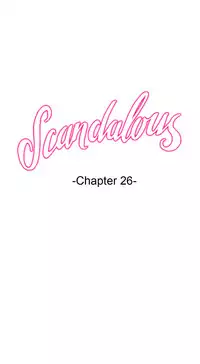 [PINKO] Scandal of the Witch Ch.1-30 (English) (Ongoing)