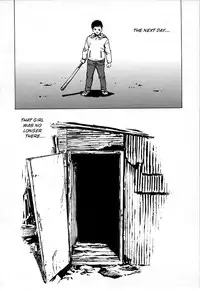 [Inoue Kiyoshirou] NO MERCY Ch. 1, 3, 8, 10 [English]