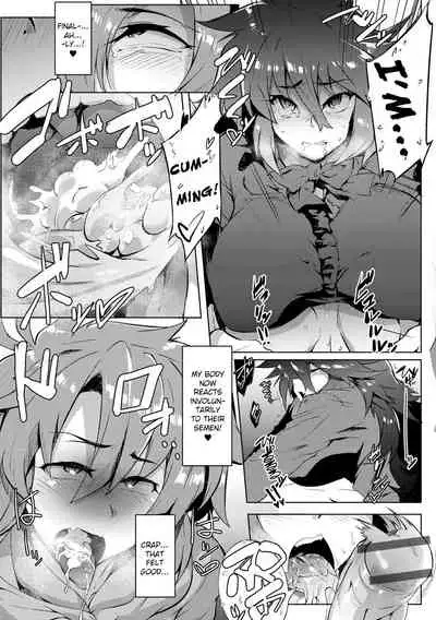 Danji Nyuuyou! 2 | Boys Wanted! 2-3