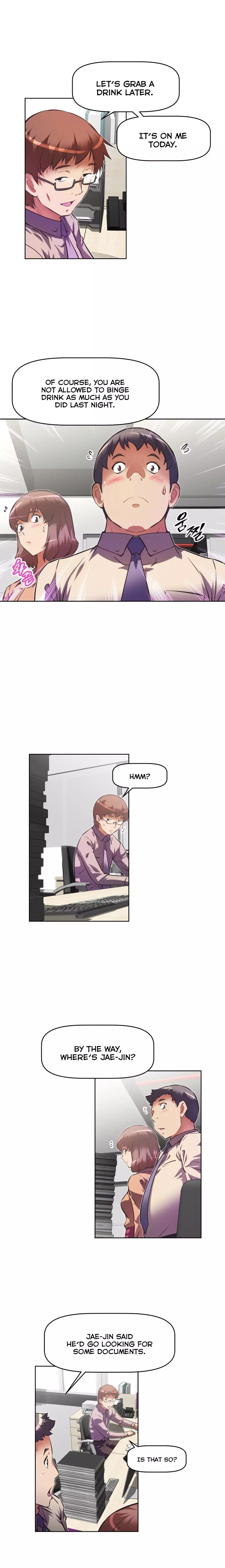 Brawling Go Ch.76-115